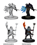 D&D Nolzur's Marvelous Miniatures: Elf Wizard