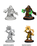 D&D Nolzur's Marvelous Miniatures: Dwarf Cleric