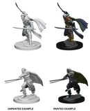 D&D Nolzur's Marvelous Miniatures: Elf Ranger