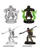 D&D Nolzur's Marvelous Miniatures: Human Druid