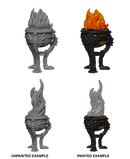 Braziers