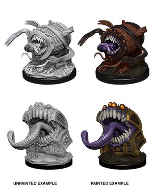 D&D Nolzur's Marvelous Miniatures: Mimics