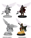 D&D Nolzur's Marvelous Miniatures: Aasimar Wizard