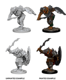 D&D Nolzur's Marvelous Miniatures: Dragonborn Fighter