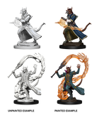 D&D Nolzur's Marvelous Miniatures: Tiefling Sorcerer