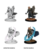 D&D Nolzur's Marvelous Miniatures: Elf Cleric