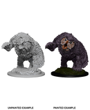 D&D Nolzur's Marvelous Miniatures: Owlbear