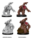 D&D Nolzur's Marvelous Miniatures: Xorn
