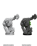 Pathfinder Battles Deep Cuts: Medium Earth Elemental