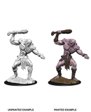 D&D Nolzur's Marvelous Miniatures: Fomorian