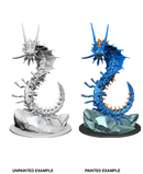 D&D Nolzur's Marvelous Miniatures: Adult Remorhaz