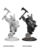 D&D Nolzur's Marvelous Miniatures: Frost Giant