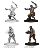 D&D Nolzur's Marvelous Miniatures: Nameless One
