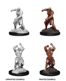D&D Nolzur's Marvelous Miniatures: Flesh Golem