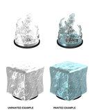 D&D Nolzur's Marvelous Miniatures: Gelatinous Cube