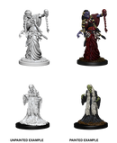 D&D Nolzur's Marvelous Miniatures: Green & Night Hag