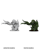 D&D Nolzur's Marvelous Miniatures: Shambling Mound