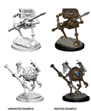 D&D Nolzur's Marvelous Miniatures: Monodrone & Duodrone