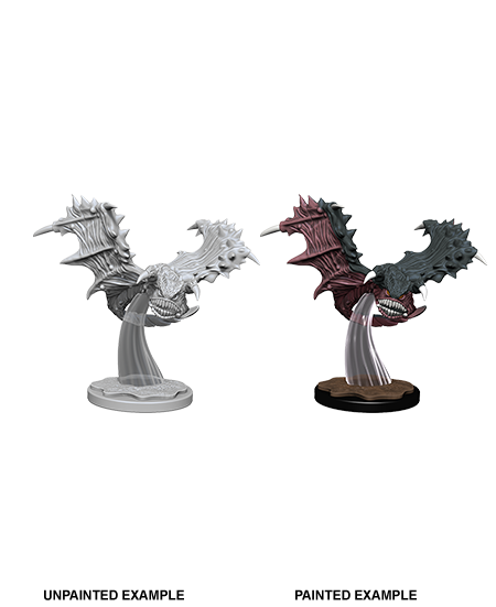 Pathfinder Battles Deep Cuts: Flying Ray