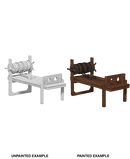 WizKids Deep Cuts: Torture Rack