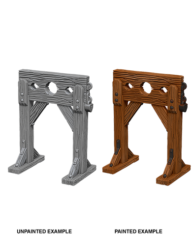 WizKids Deep Cuts: Stocks