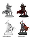 Pathfinder Battles Deep Cuts: Female Knights / Gray Maidens