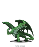 Pathfinder Battles Deep Cuts: Gargantuan Green Dragon