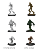 D&D Nolzur's Marvelous Miniatures: Blights