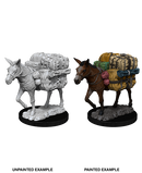 WizKids Deep Cuts: Pack Mule