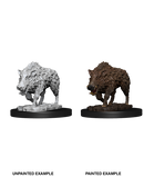 WizKids Deep Cuts: Wild Boar
