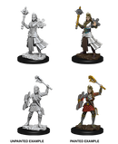 D&D Nolzur's Marvelous Miniatures: Human Cleric