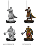 D&D Nolzur's Marvelous Miniatures: Human Cleric