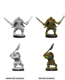 Pathfinder Battles Deep Cuts: Orcs