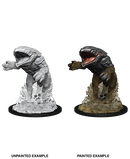 D&D Nolzur's Marvelous Miniatures: Bulette