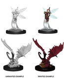 D&D Nolzur's Marvelous Miniatures: Sprite & Pseudodragon