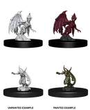 D&D Nolzur's Marvelous Miniatures: Quasit & Imp