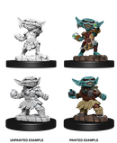 Pathfinder Battles Deep Cuts: Female Goblin Alchemist