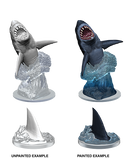 WizKids Deep Cuts: Shark