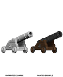 WizKids Deep Cuts: Cannons