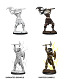 D&D Nolzur's Marvelous Miniatures: Goliath Barbarian