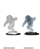 D&D Nolzur's Marvelous Miniatures: Air Elemental