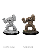 D&D Nolzur's Marvelous Miniatures: Earth Elemental