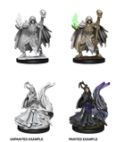 Pathfinder Deep Cuts: Necromancers
