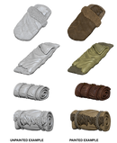 WizKids Deep Cuts: Bedrolls