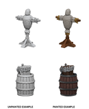 WizKids Deep Cuts: Archery Range