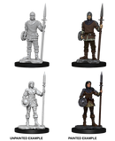 WizKids Deep Cuts: Guards