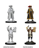 WizKids Deep Cuts: Mayor & Town Crier