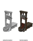 WizKids Deep Cuts: Guillotine