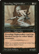 Prowling Nightstalker [Portal Second Age]