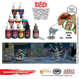 D&D® Underdark Paint Set